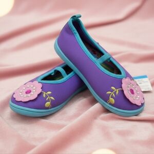 Disney Frozen Kids slippers